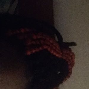 Meet your Posher, Amiyah